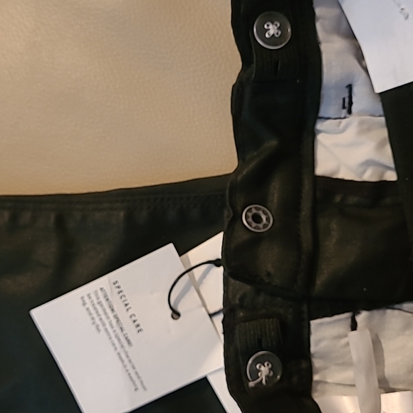 NWT 4-5T adjustable waist pants - Picture 6 of 7